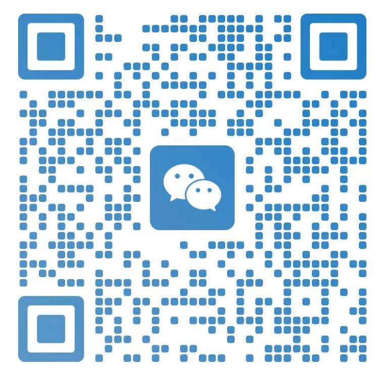 扫码加站长微信-优优云网创